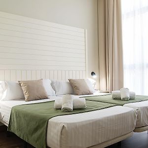 Comfort Eenpersoonskamer